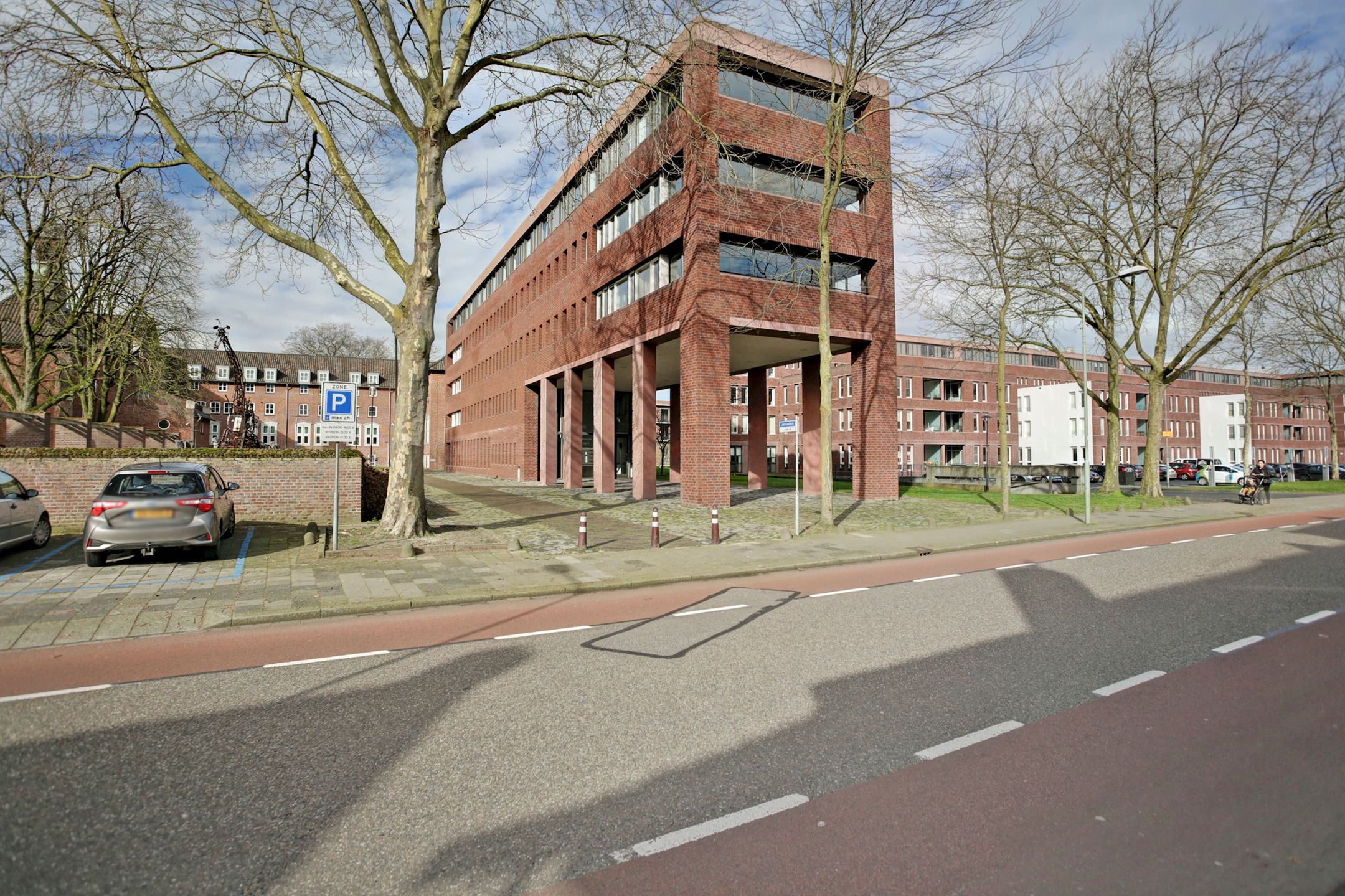 Foto 3 van Jerusalem 1