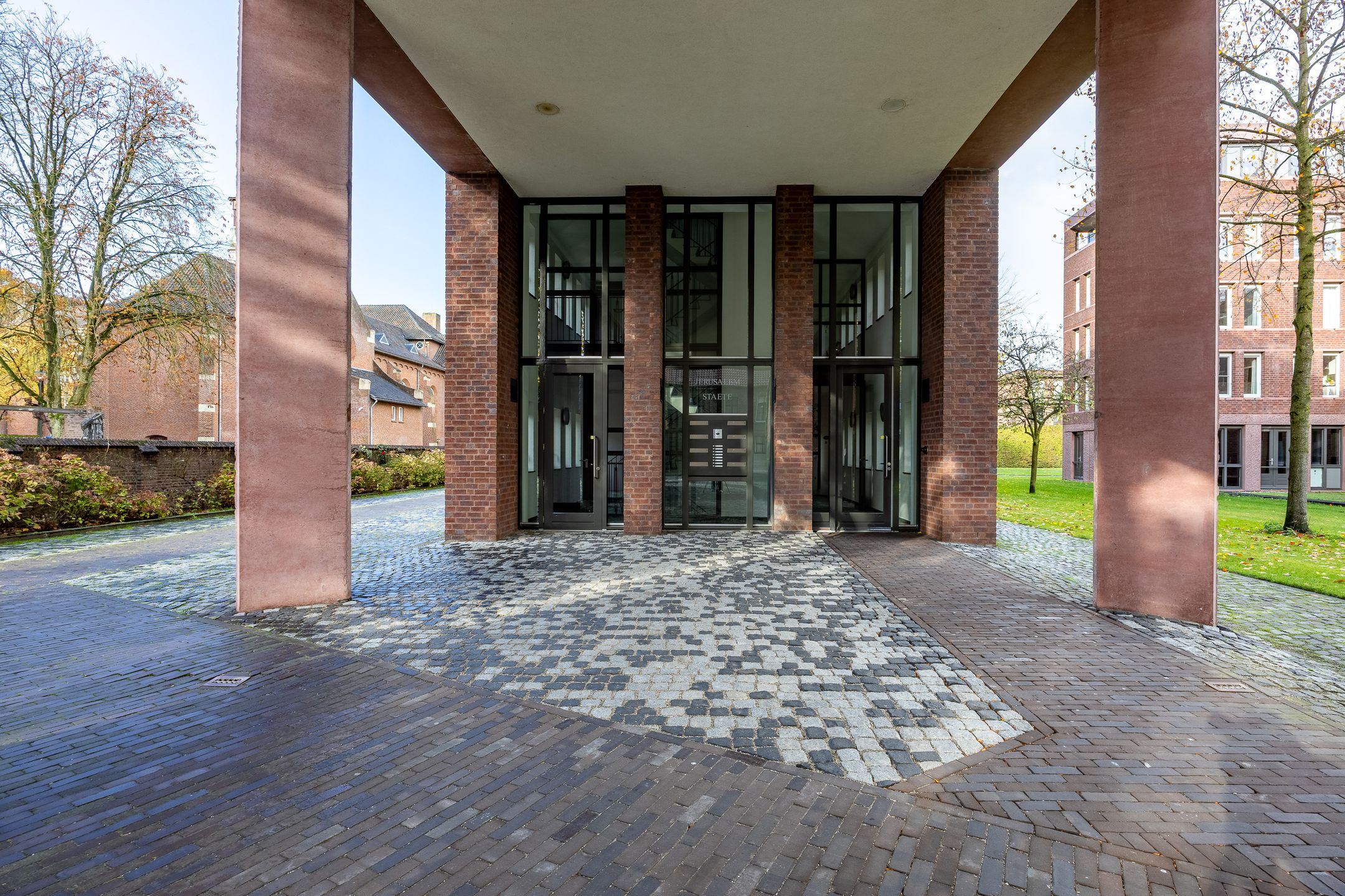 Foto 6 van Jerusalem 1