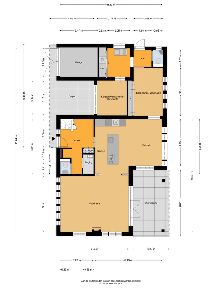 Foto 60 van Tolhekstraat 9