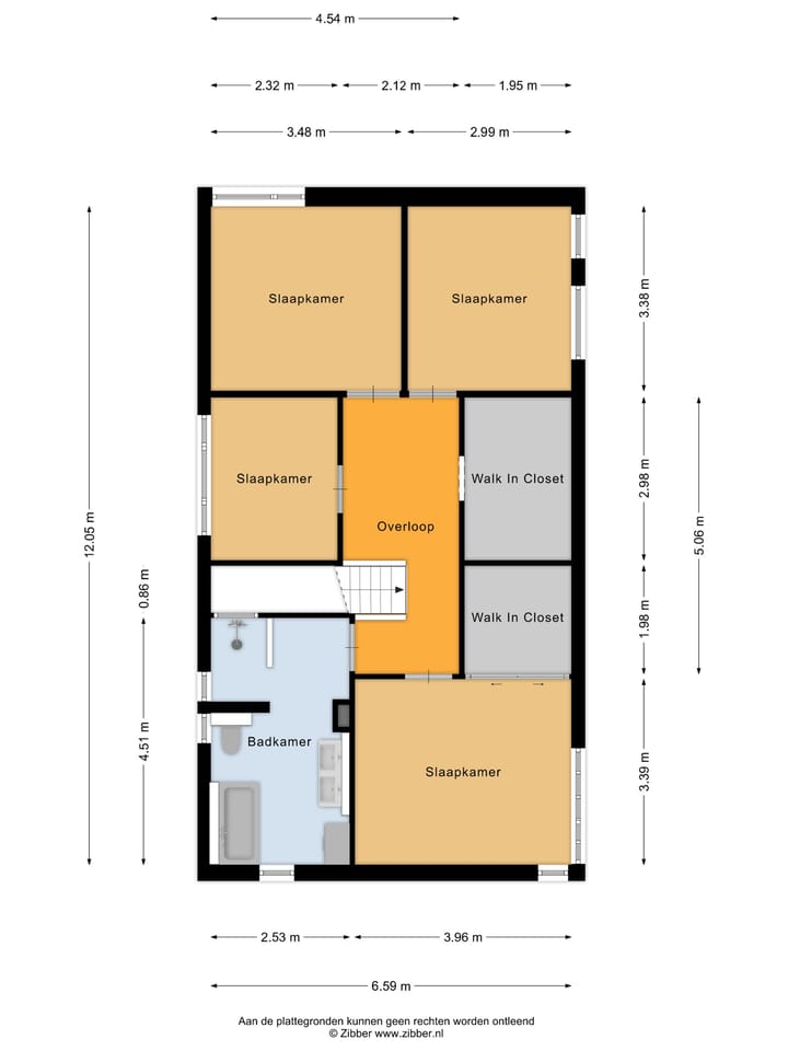 Foto 61 van Tolhekstraat 9