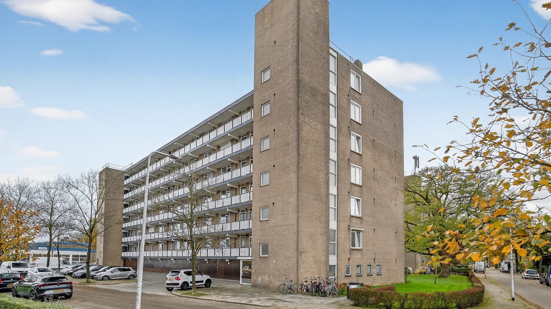 Foto 2 van Jan Janslaan 34