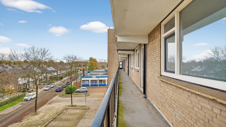 Foto 4 van Jan Janslaan 34