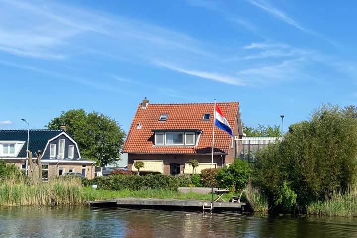 Vijfhuizerdijk 158