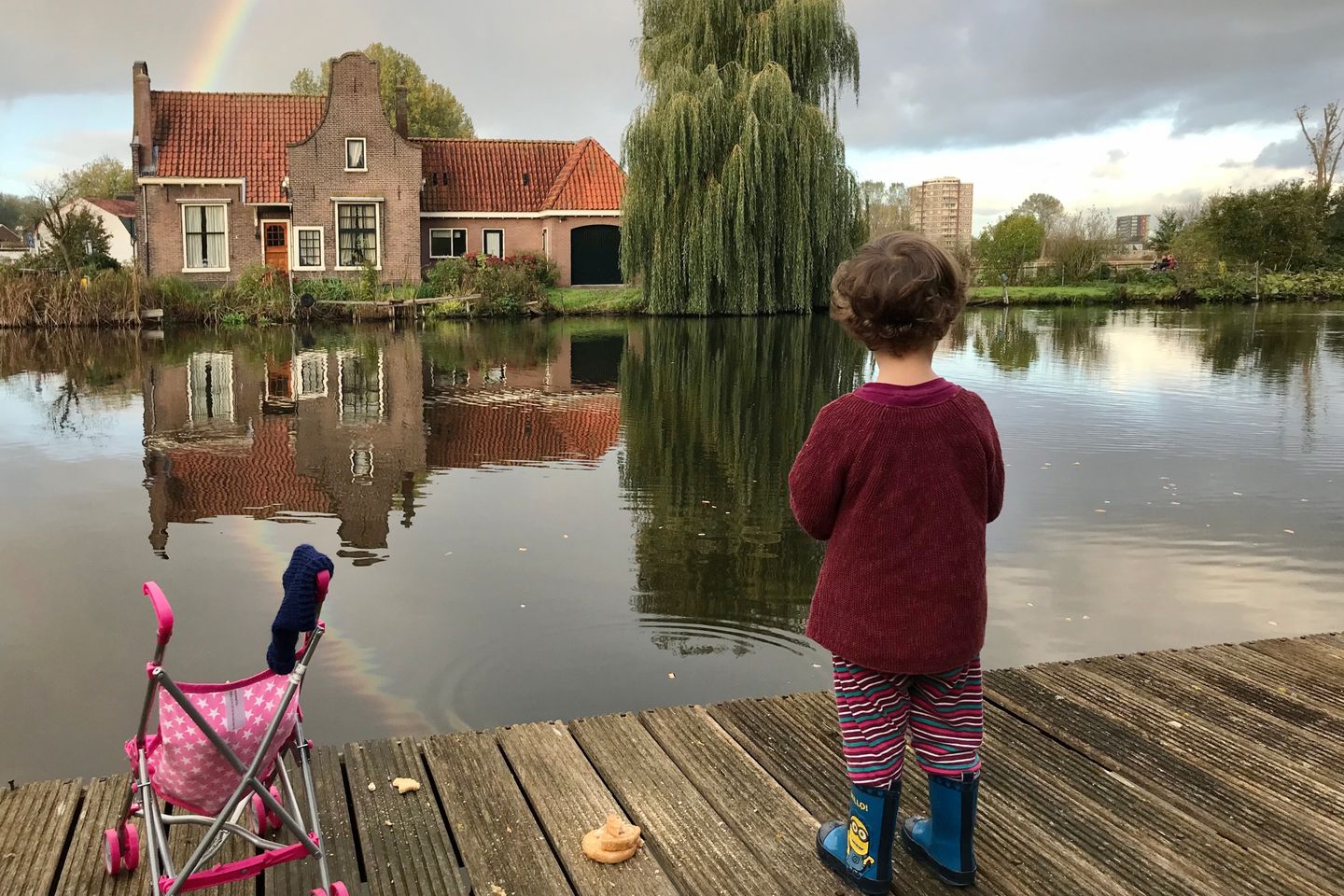 Photo 4 of Vijfhuizerdijk 158