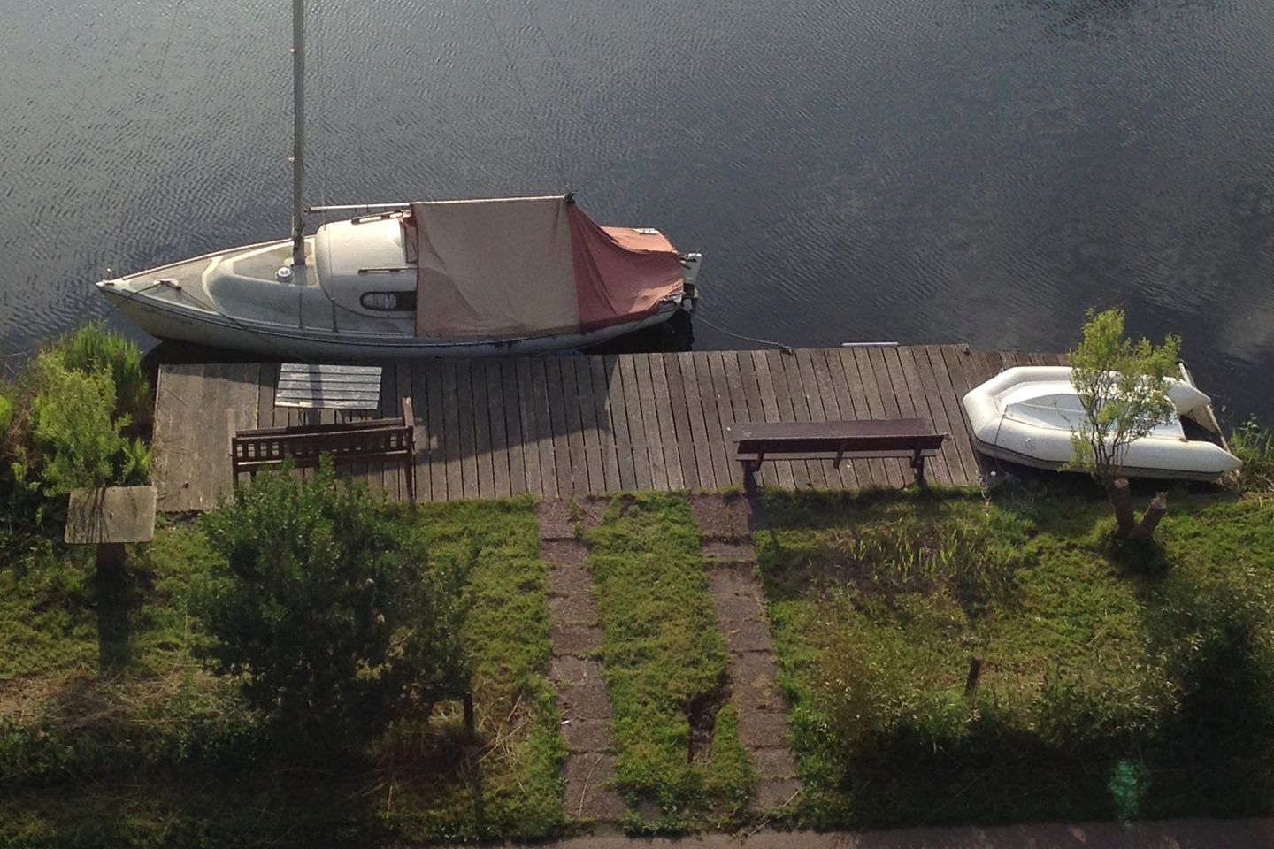 Photo 5 of Vijfhuizerdijk 158