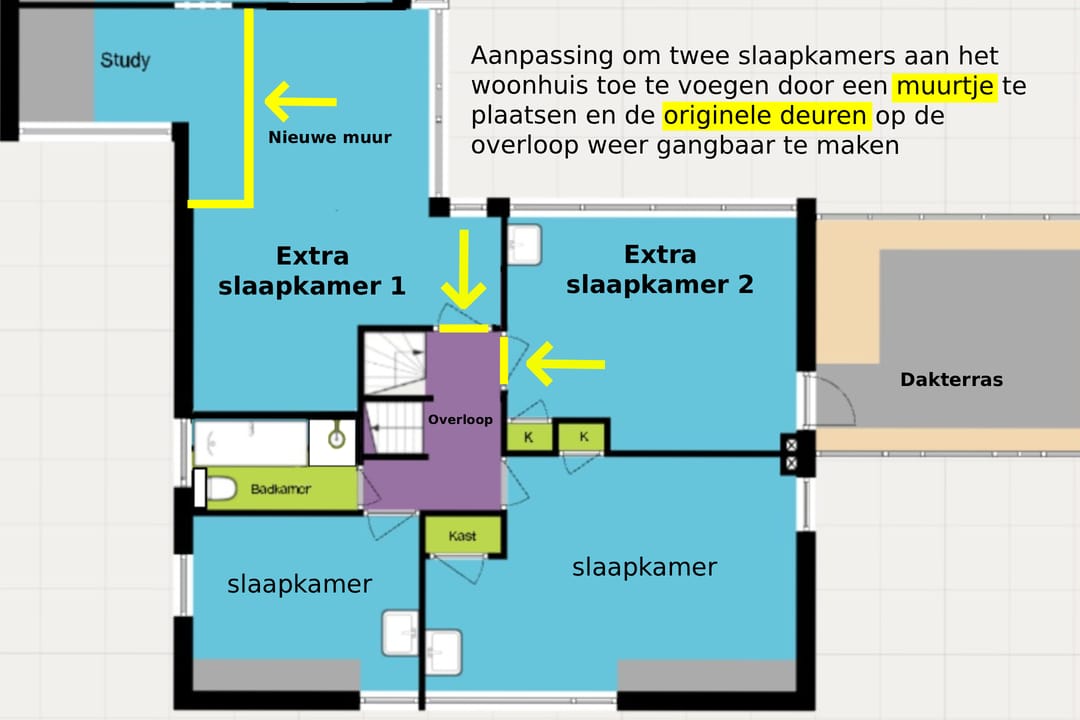 Photo 53 of Vijfhuizerdijk 158