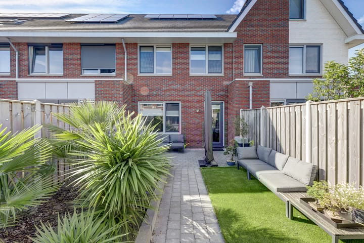 Photo 2 of De Ontmoeting 14