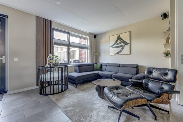 Photo 8 of De Ontmoeting 14