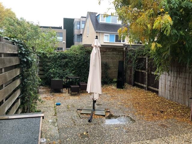 Foto 10 van Socrateslaan 8