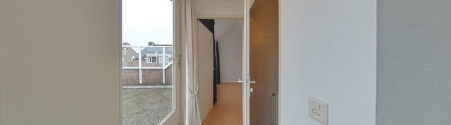 Slaapkamer