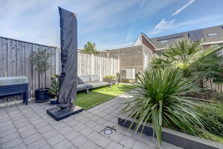 Photo 29 of De Ontmoeting 14