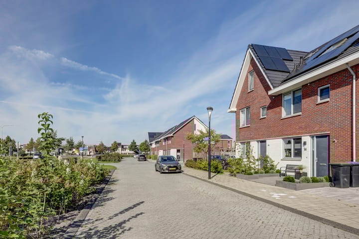 Photo 33 of De Ontmoeting 14