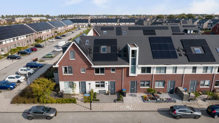 Photo 34 of De Ontmoeting 14