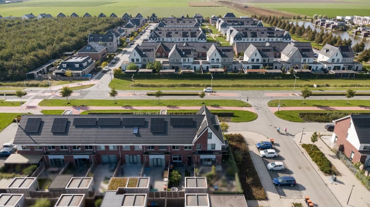 Photo 36 of De Ontmoeting 14