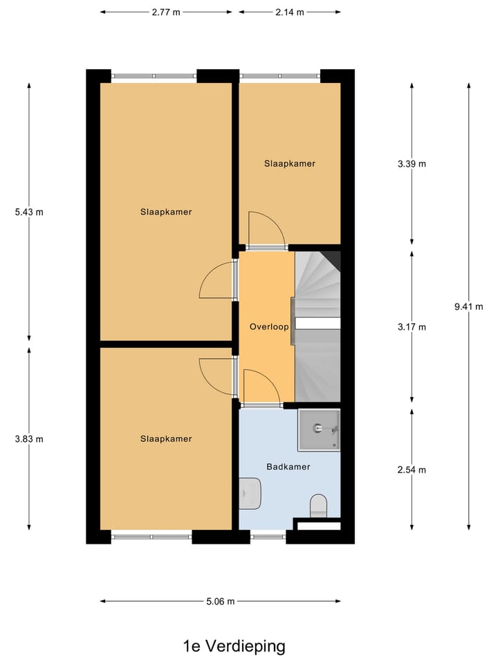 Photo 38 of De Ontmoeting 14