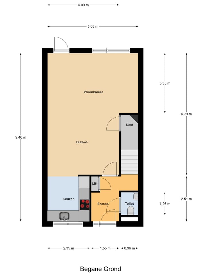 Photo 37 of De Ontmoeting 14