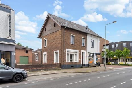 Hoogstraat thumbnail