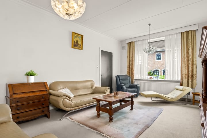 Foto 2 van Hoogstraat 100