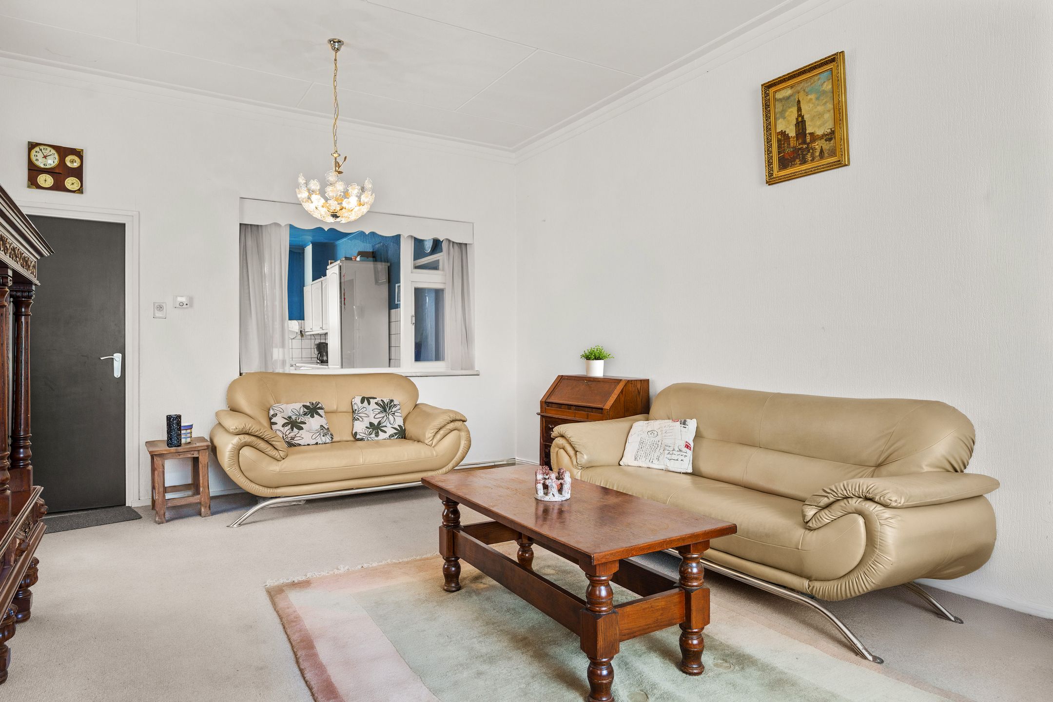 Foto 6 van Hoogstraat 100