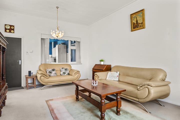 Foto 6 van Hoogstraat 100