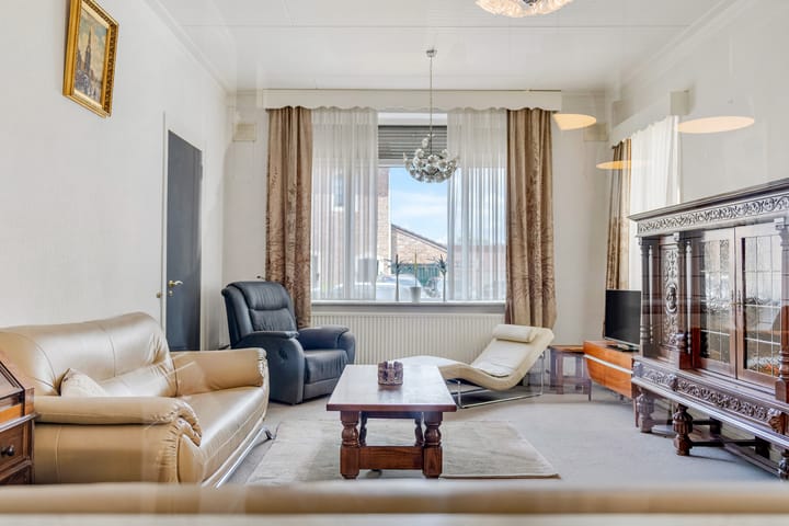 Foto 7 van Hoogstraat 100