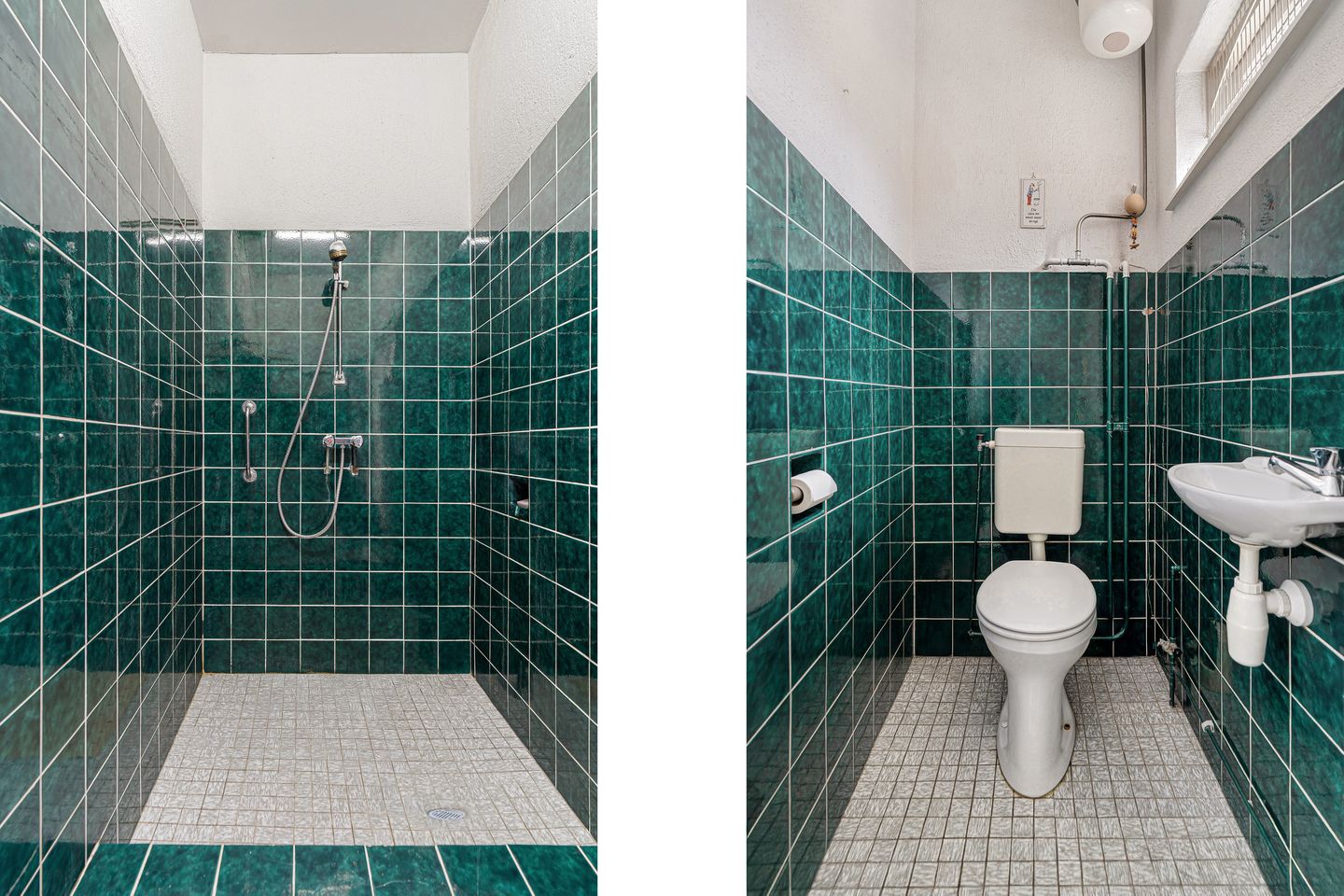 Foto 10 van Hoogstraat 100