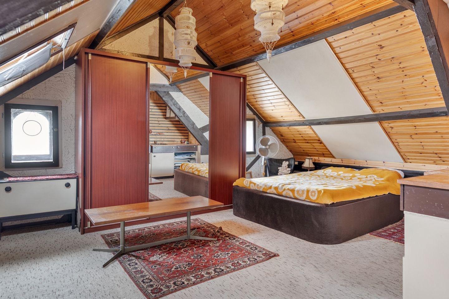 Foto 14 van Hoogstraat 100