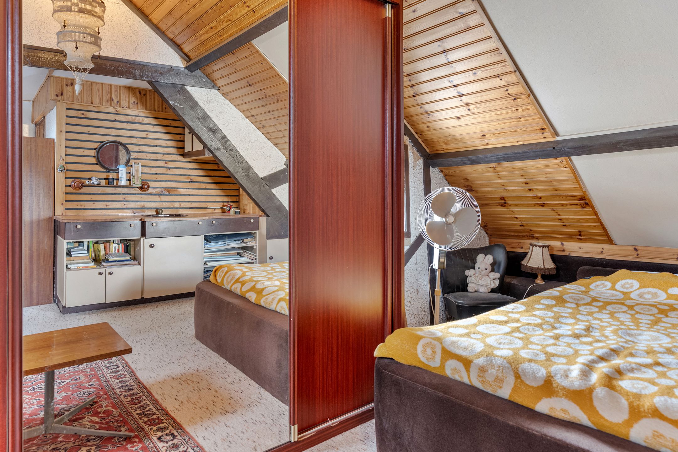 Foto 15 van Hoogstraat 100