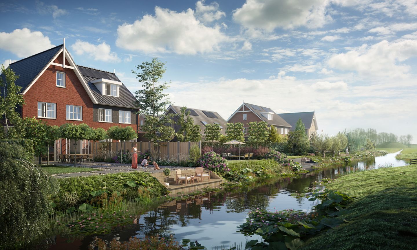 Foto 2 van De Kapelse Gaard