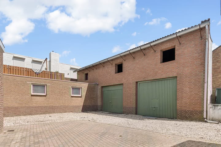 Foto 19 van Hoogstraat 100