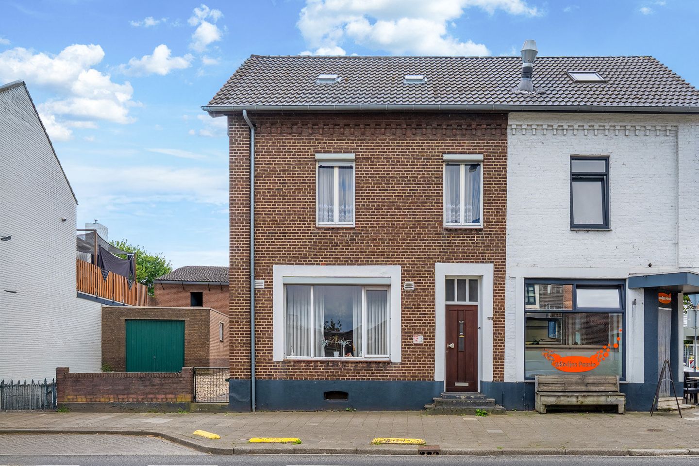 Foto 20 van Hoogstraat 100