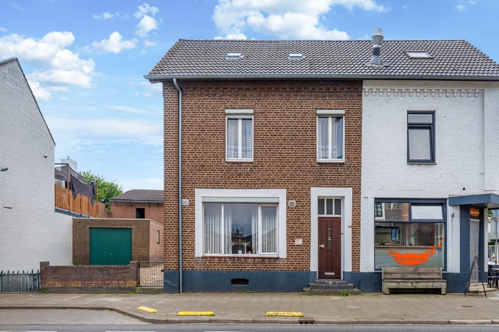 Foto 20 van Hoogstraat 100