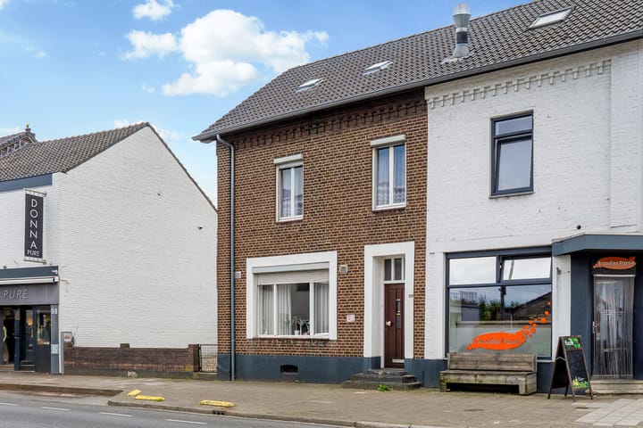 Foto 22 van Hoogstraat 100