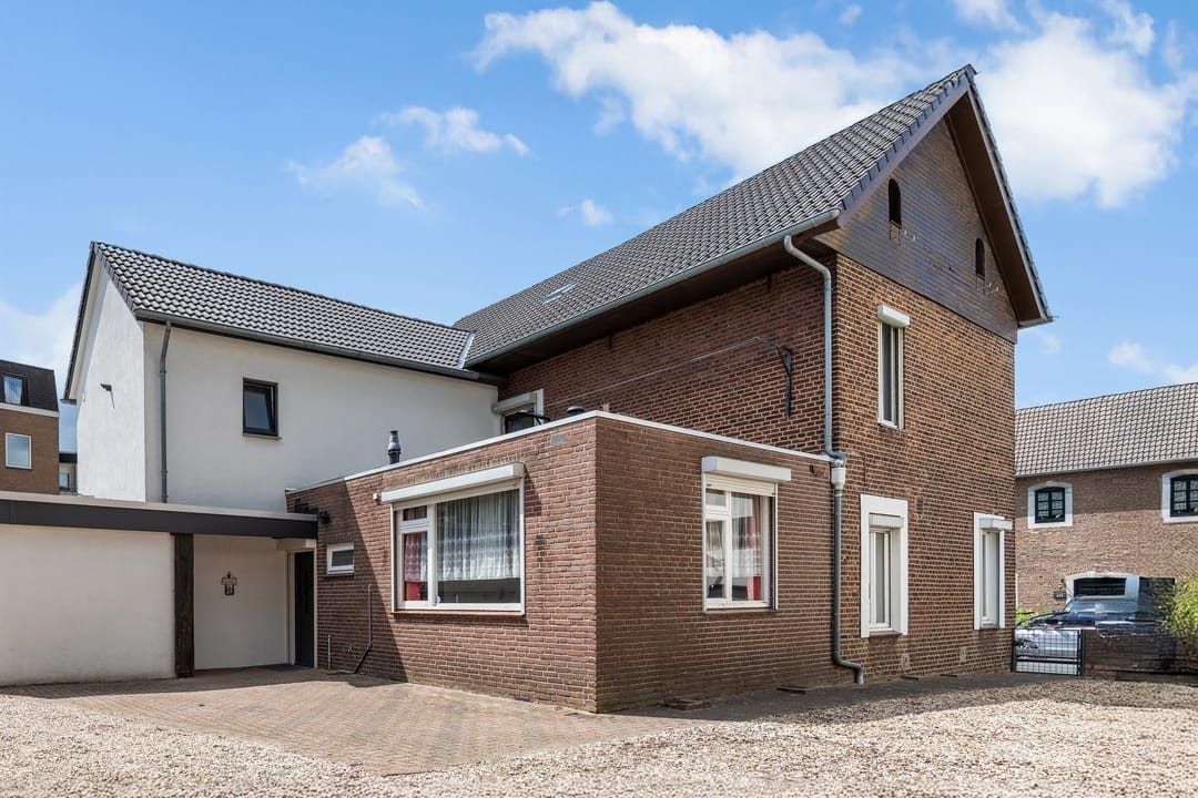 Foto 23 van Hoogstraat 100