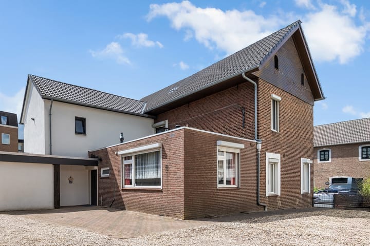 Foto 23 van Hoogstraat 100