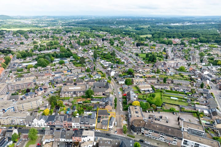 Foto 24 van Hoogstraat 100