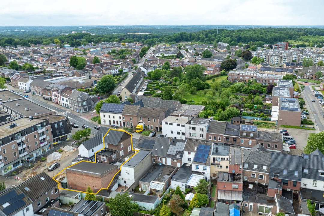 Foto 26 van Hoogstraat 100