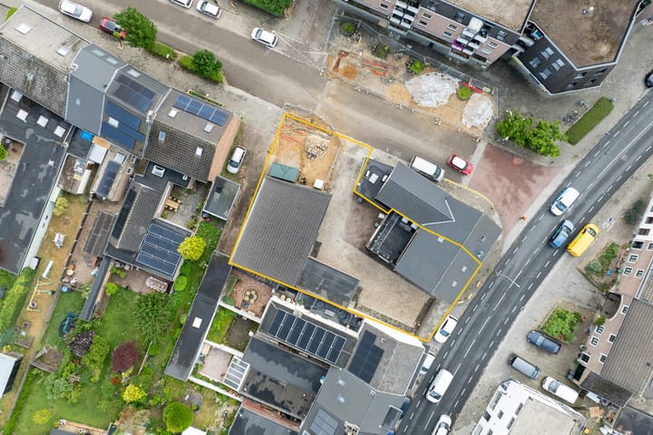 Foto 27 van Hoogstraat 100