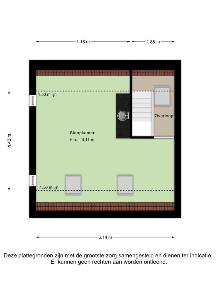 Foto 30 van Hoogstraat 100