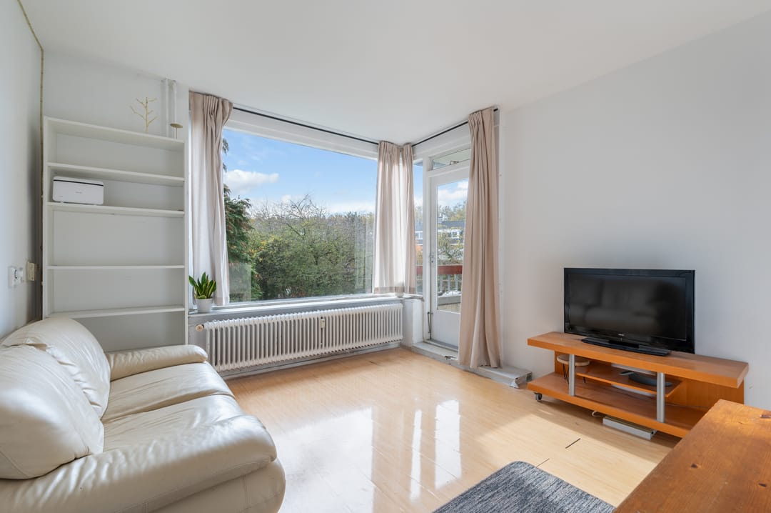 Foto 1 van Granadoslaan 132