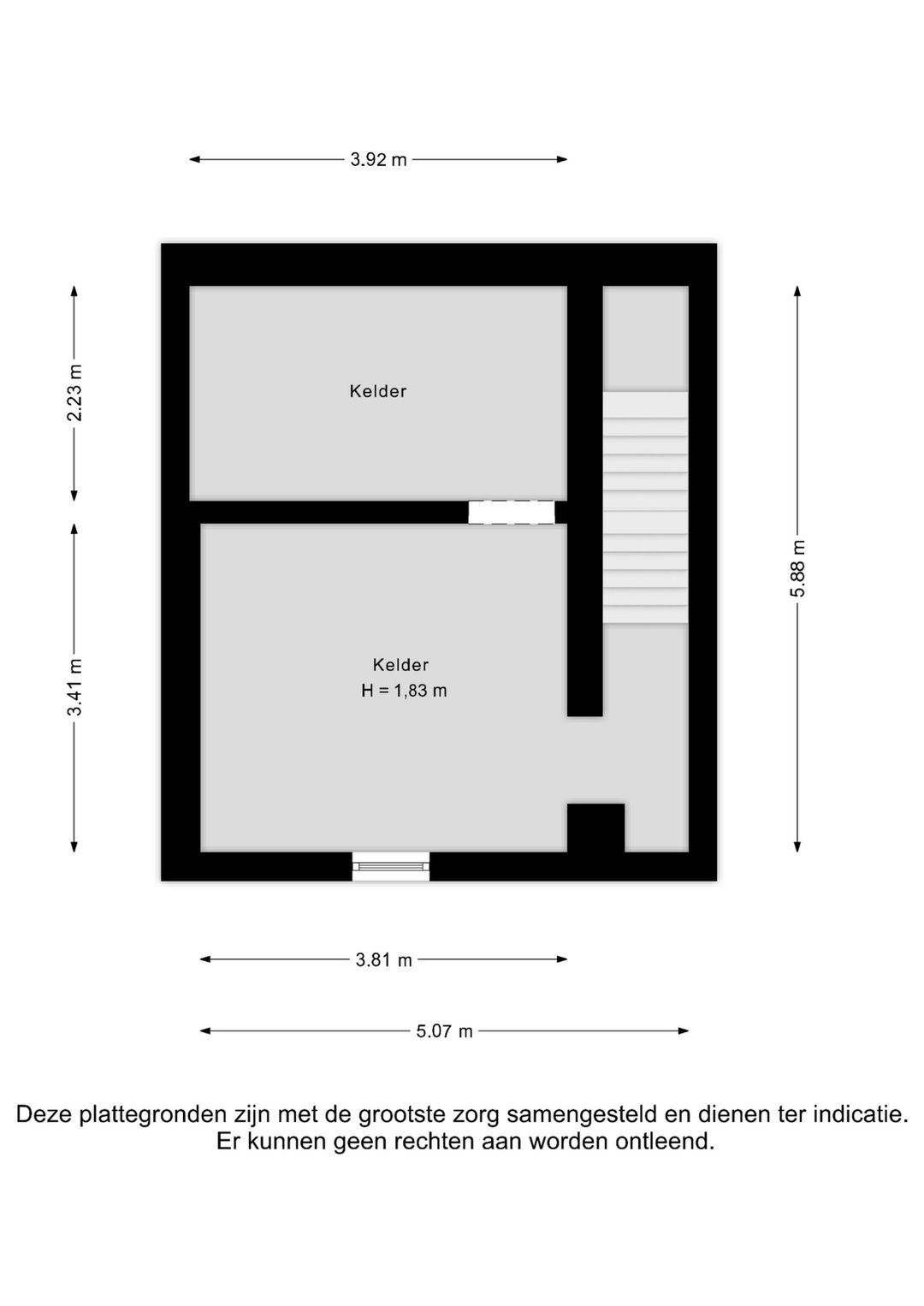 Foto 31 van Hoogstraat 100