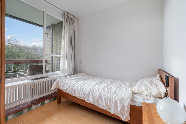 Foto 2 van Granadoslaan 132