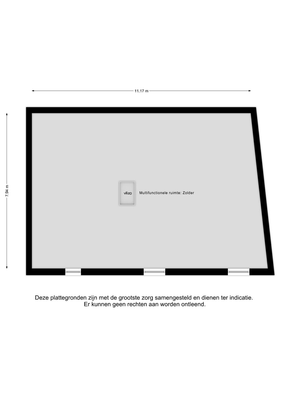 Foto 32 van Hoogstraat 100