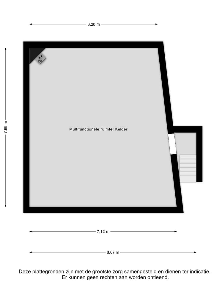 Foto 33 van Hoogstraat 100
