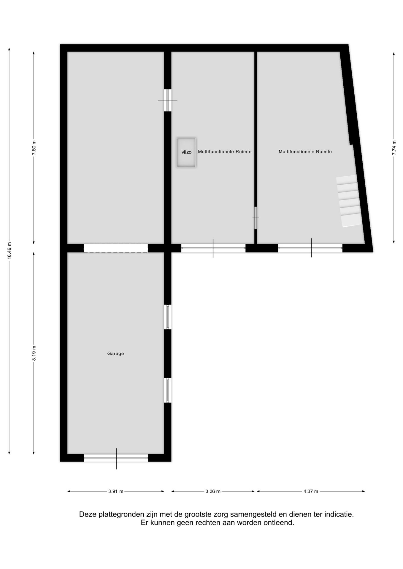 Foto 34 van Hoogstraat 100