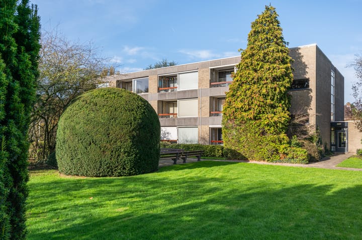 Foto 4 van Granadoslaan 132