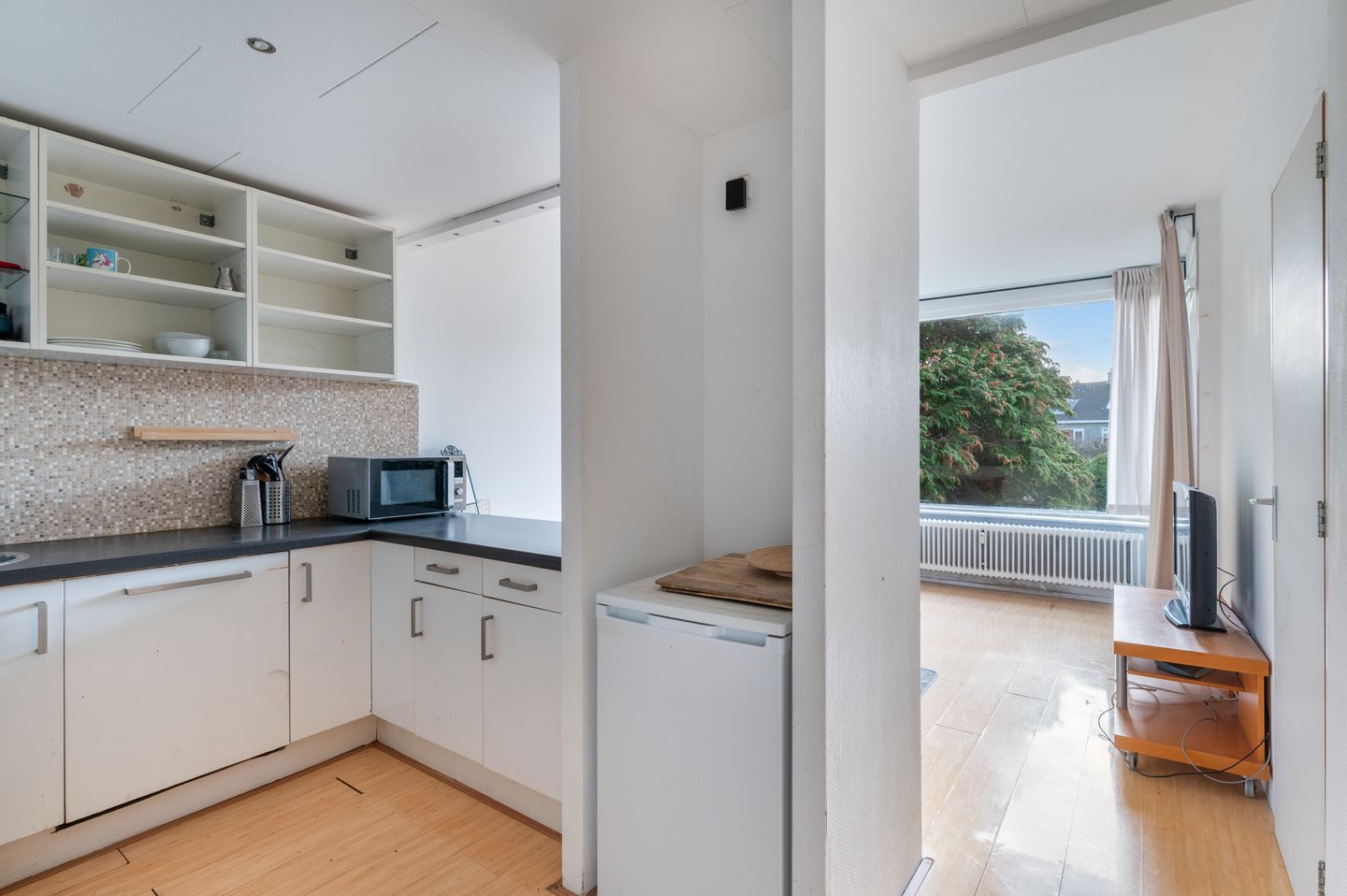 Foto 5 van Granadoslaan 132