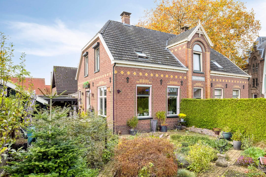 Foto 1 van Dorpsstraat 39