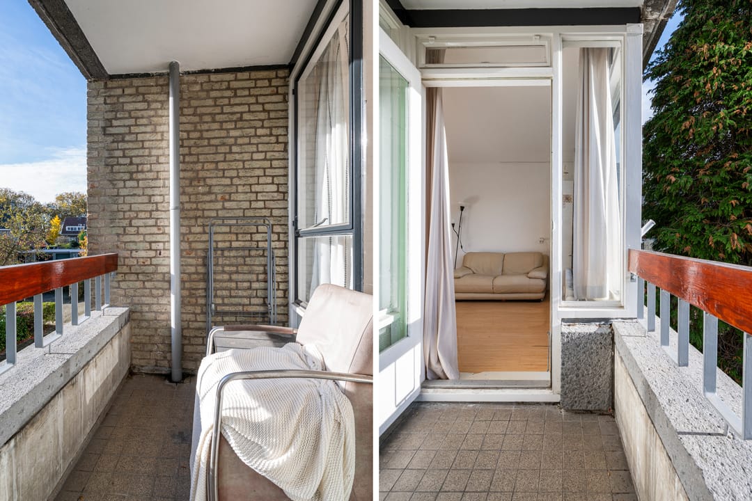 Foto 8 van Granadoslaan 132