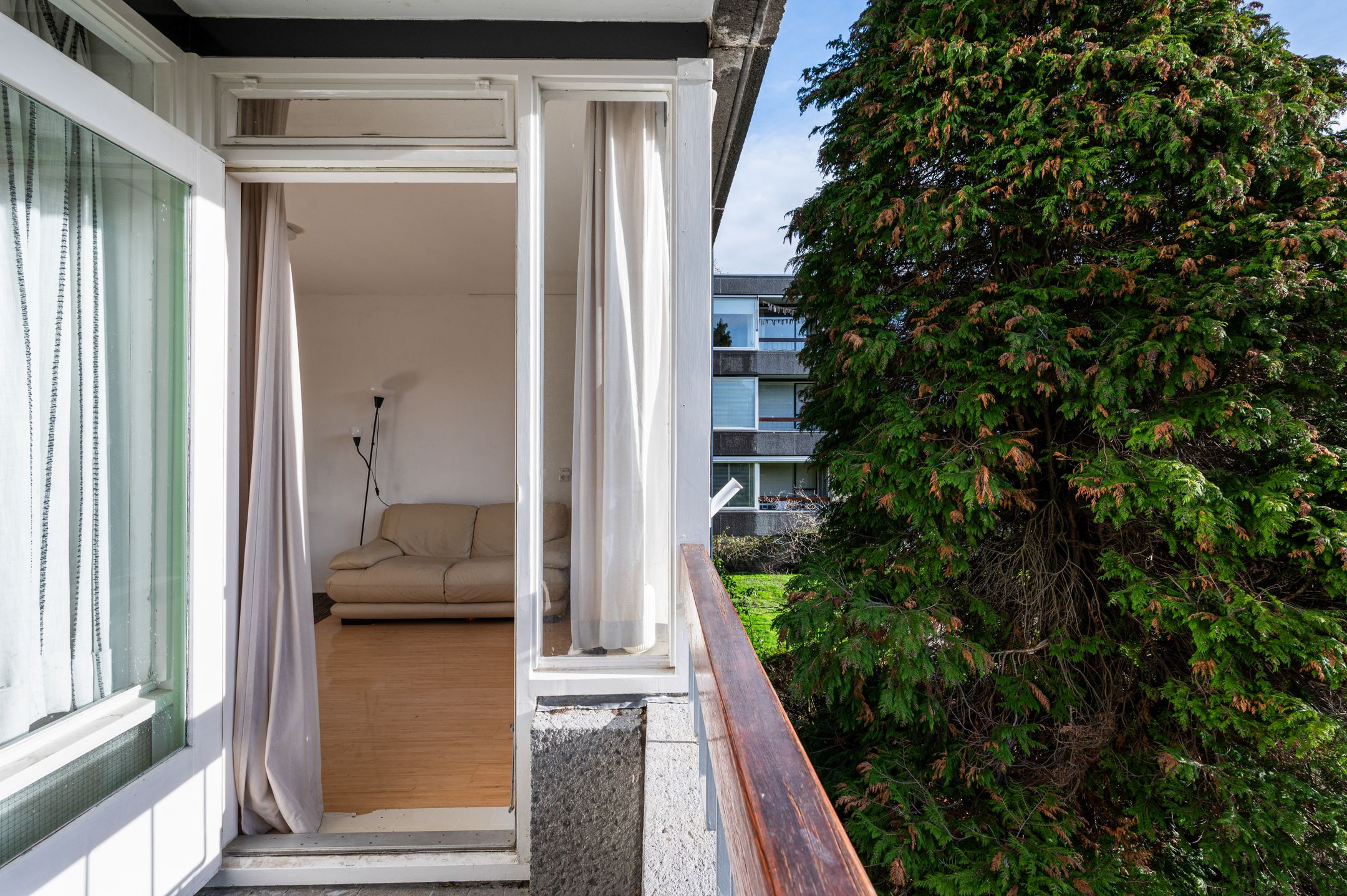 Foto 9 van Granadoslaan 132